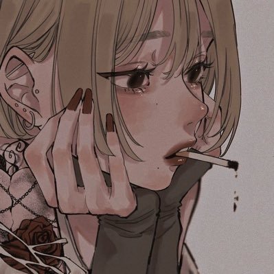 v4mp1r1c's profile picture. 25. she/her. switch. bi (no lean). dms open. minors dni ♡︎ (tbh im here so i can enjoy content and talk to people)