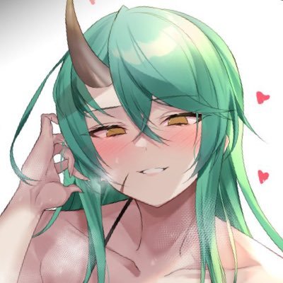 🔞 account, no minors! 26, just here to support and enjoy art and artists I like! pfp is by @/yayuyomeT