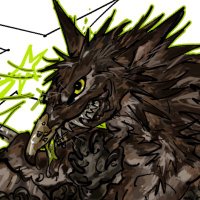 👾byte (@cyber_byte3d) 's Twitter Profile