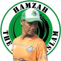 Hamzah Abdullah (@habdullah215) 's Twitter Profile