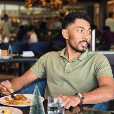 christyjerome00's profile picture. 