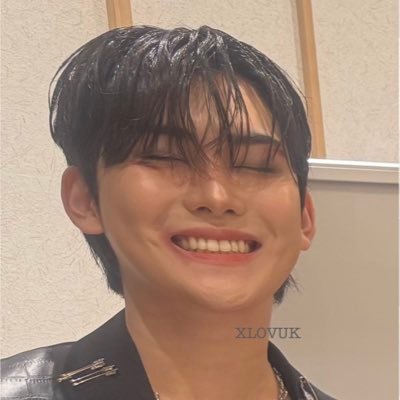 xlovuk's profile picture. Hyunniemuti🥹 Hyun and Muti biased but how can you not be OT4 🥹 Insta/tiktok: xlovuk 💕