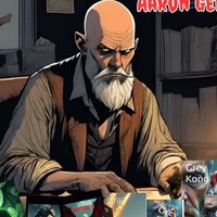 Aaron Gehrig (@aarongehrig01) 's Twitter Profile Photo Aaron Gehrig (@aarongehrig01) 's Twitter Profile Photo
