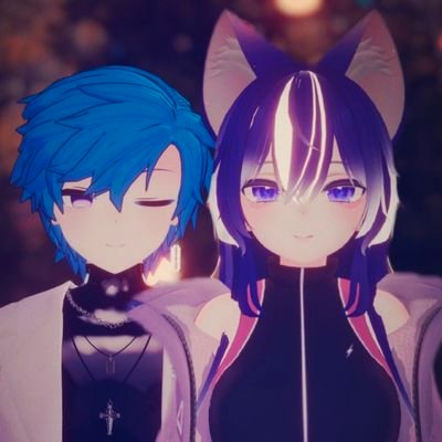 Editor y creador de contenido, streamer twitch ✨✨, si gustan pasar un buen rato aquí ando para disfrutar y hacer desmadre xd
https://t.co/Vfy84pE3fV
