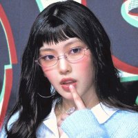 Lax braziliana (@hyeinrense) 's Twitter Profile Photo Lax braziliana (@hyeinrense) 's Twitter Profile Photo