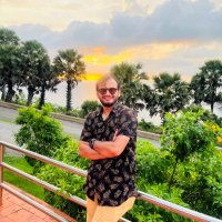 CA_Paaras_Gangwal (@avarchavsky) 's Twitter Profile