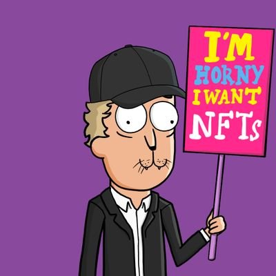 NFTs since 2021. Wolf Game got me hooked. Largest win was $ENS airdrop. Paper handed $PEPE. I STILL AINT RICH