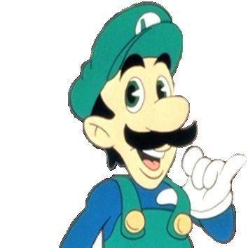 Hey kids, Uncle JJ here! I just reply to whatever I feel like.