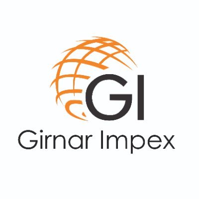GirnarImpex's profile picture. 🌍 Global Sourcing & Import-Export
🇨🇳   Direct from China to Your Business