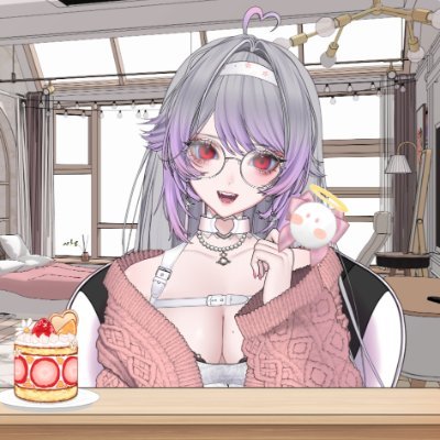 Nawuwu 💀✨️さんのプロフィール画像