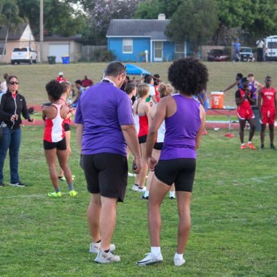 Track & Field | Okeechobee High ‘25 | Aspiring Collegiate Athlete | PRs: 15.84 110hh 11.64 Triple jump.