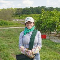 Michelle Heck (@vectorbiospace) 's Twitter Profile
