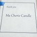 マシェリキャンドル〜Ma Cherie Candle〜 (@macherie_candle) Twitter profile photo マシェリキャンドル〜Ma Cherie Candle〜 (@macherie_candle) Twitter profile photo