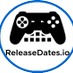 ReleaseDates.io (@releasedates_io) Twitter profile photo ReleaseDates.io (@releasedates_io) Twitter profile photo