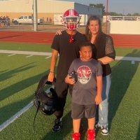 Arien Smith (@smitharien92) 's Twitter Profile