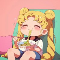 なつき🍜 (@simple_month) 's Twitter Profile