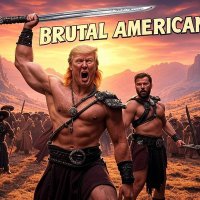 Brutal American (@brutalamericans) 's Twitter Profile