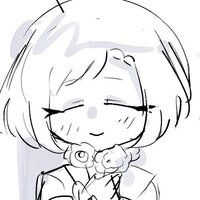 しんごうき (@usamimu) 's Twitter Profile