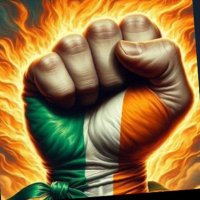 💚Tom P’s iníon🇺🇸🇮🇪 (@ragtop_annie) 's Twitter Profile Photo