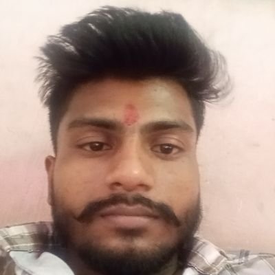 AdivasiAmi80909's profile picture. जय जोहार 🏹🏹🙏🙏