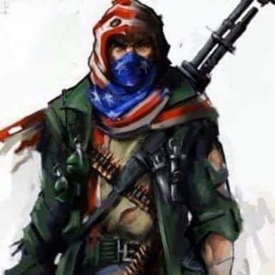 YoMomma1976's profile picture. no woman, no cry.