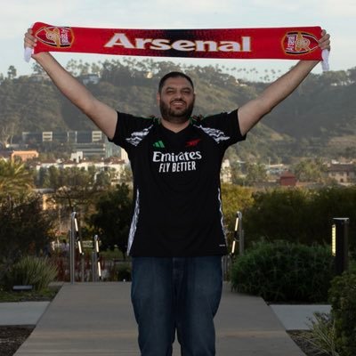 Sports fanatic - Bulls, Buccaneers, Dodgers, Arsenal, Wave, SDFC and Aztecs. Writer for @EVT_News covering Aztecs. Host of @thesdsupodcast. Hip-hop aficionado.