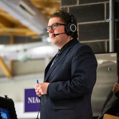 Play by Play Broadcaster | ⚾️🏒 Seton Hall Alum | Words @bustingbrackets | Host of @breakpanelpod | Big East guy |