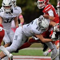 Mason Werfal (@masonwerfal65) 's Twitter Profile