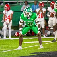 tejay mckinney (@tejaymckinney) 's Twitter Profile