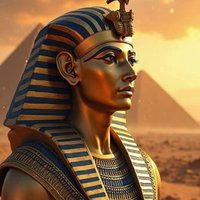 The Pharaoh (@egypt_pharaoh2) 's Twitter Profile