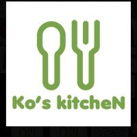 Ko's kitcheN (@ko_skochin) 's Twitter Profile Photo