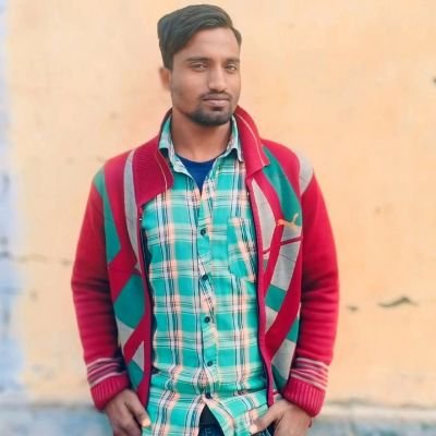 (Bihar).LND.COLLAGE....
BA..(student... economics..
