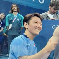 KEI.NAKAJIMA 中島 啓 (@gymnstr_k) 's Twitter Profile