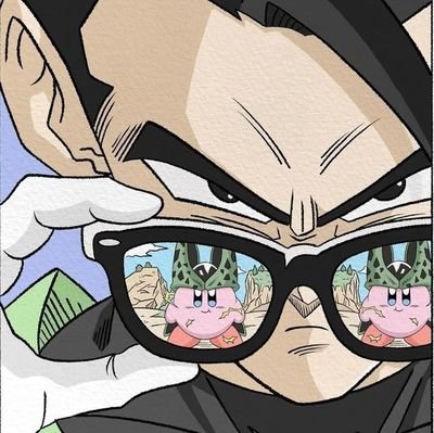 Erizo con acceso a internet 🦔🛜
Artista en proceso de aprendizaje ✨🎨