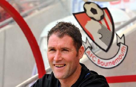 Lee Bradbury, Ex - Manager, Hero and Leader of Dean Court.

The Bradders Revolution has ended.

(Parody Account)