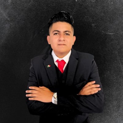 🇲🇽Acapulqueño | 19 años | Fundador de @lideres_exito #SerJovenNadaNosDetiene