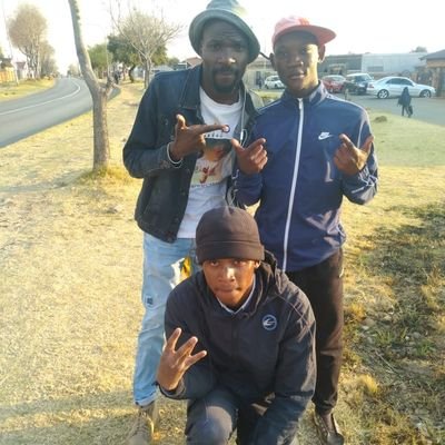 Lesedi_Mohasoan's profile picture. 🅿️ANTSULA.