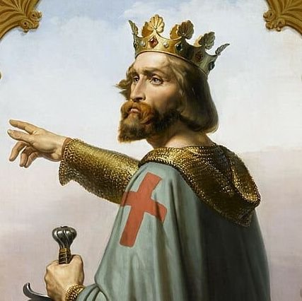 clavesignati's profile picture. Página Oficial da Combate Ocidental • Dedicado à defesa da verdadeira Igreja e verdadeira fé católica