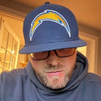 PowderBlueDrew (@powderbluedrew) 's Twitter Profile