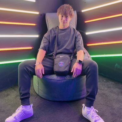 ニコ超会議2018🥇PES Asia Regional finals coop🥉AESF e-Master 2020 ウイイレ部門 🥇日本代表🥇Jesu公認プロライセンス保持プロゲーマー 解説やイベント出演のお仕事依頼はDMまでお願いします ↓ch登録もお願いします