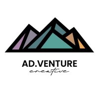 Ad Venture Creative (@adventurecreat) 's Twitter Profile