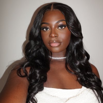 DanniKitoko's profile picture. ✝️  • 🇨🇩 • HTX • MS 🎓