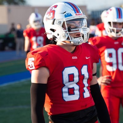 Jack Farrell Profile