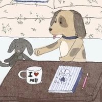 ՞・·̫・՞🐾 (@hikarigamabusi) 's Twitter Profile