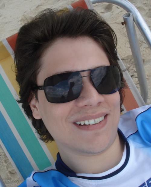 PabloFulcheri's profile picture. 