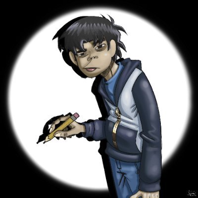 L toonmanさんのプロフィール画像