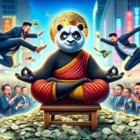 St. Pablow (@cryptomade888) 's Twitter Profile