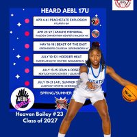 Heaven L Bailey (@0213hlb) 's Twitter Profile
