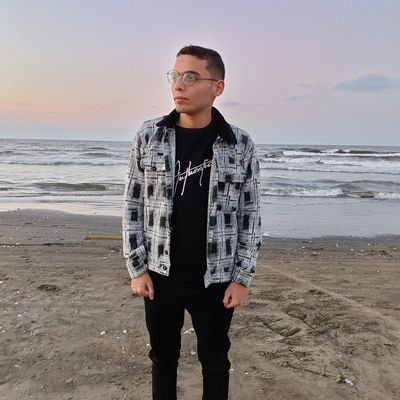 Helmy_OO7's profile picture. ابقا قولي يا حلمي