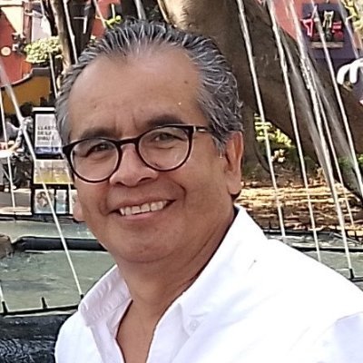 Periodista. Mis apuntes en el blog https://t.co/mEGtgqT0KX. Libros, música y café.